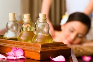 The Ultimate Guide to Massage Oils