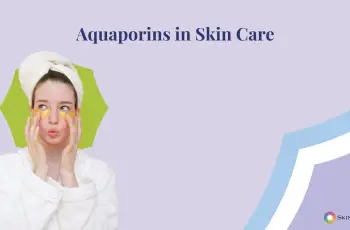 Aquaporins in Skincare and Injectable Fillers