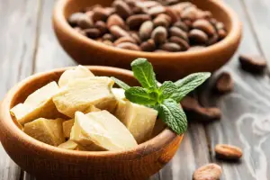 The Science of Cocoa Butter in Skin Care