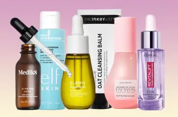 Ranking the Top 10 Skincare Brands in the World