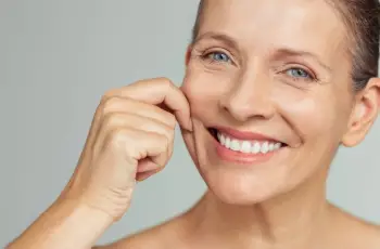 Aging Skin: The Wrinkle-Prone Skin Type