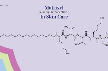 Matrixyl in Skin Care Serums and Creams : Does it Work?