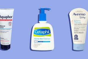 The Best Eczema Cleansers