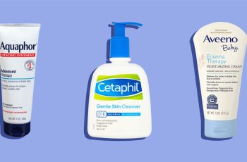 The Best Eczema Cleansers