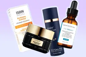 Anti-Aging Skincare Products You Should Have in Your Routine, According to Dermatologists