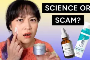 Retinoid Science in Skincare. How to use retinoids.