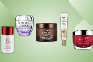 Best Anti-Aging Face Moisturizers