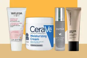 Best Types of Moisturizers For Your Skin