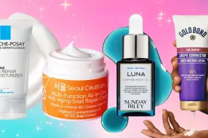 The Best Skin Care Products To Renew Skin