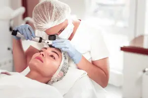 The History of Dermatologist-Developed Skin Care