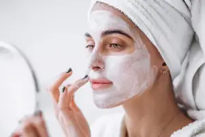 The Best Skin Care Routine for Your Skin Type