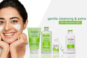 Skin Care For Sensitive Skin