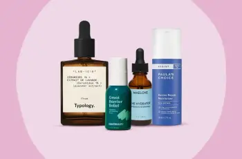 Effective Skin Care Tips for Treating Dry Skin and Repairing Barriers