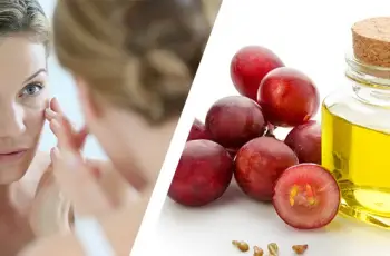 From Acne to Aging: Grapeseed Oil Does It All