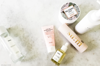 Say Goodbye to Alcohol—And Hello to Glowing Skin