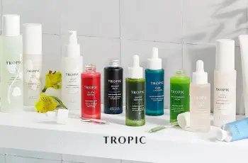 I Tried Tropic Skincare—The Good, The Great, The Meh