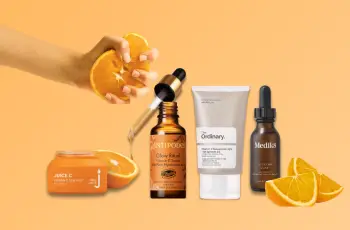Unlock Radiant Skin with Vitamin C and Hyaluronic Acid Unlock Radiant Skin with Vitamin C and Hyaluronic Acid