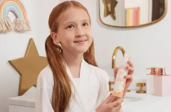 Essential Skincare for Children: What Products Should You Use?
