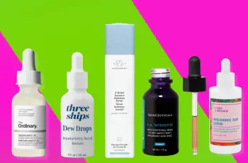 Need Deep Hydration? Here’s When to Use Squalane vs. Hyaluronic Acid