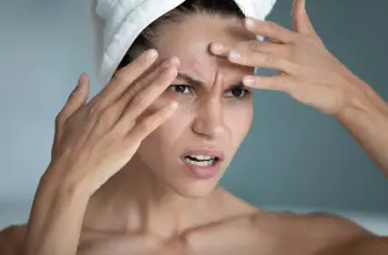 Skin Anxiety Is Real—and It’s Affecting Every Part of Our Lives
