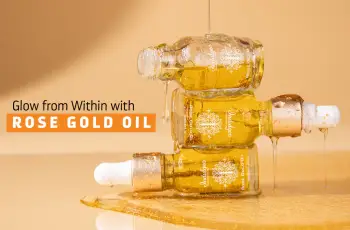 Golden Glow: The Real Reasons Jojoba Oil Deserves a Spot in Your Skincare Routine Golden Glow: The Real Reasons Jojoba Oil Deserves a Spot in Your Skincare Routine