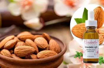 The Skincare Power of Mandelic Acid for Clearer Skin The Skincare Power of Mandelic Acid for Clearer Skin