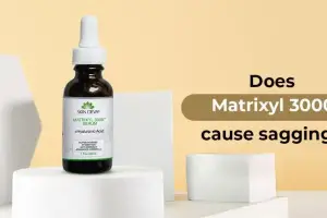 Matrixyl for Skin: Safe, Popular, but Does It Work?