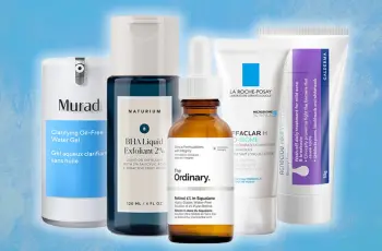 Noncomedogenic Skincare: The Best Products for Acne-Prone Skin Noncomedogenic Skincare: The Best Products for Acne-Prone Skin