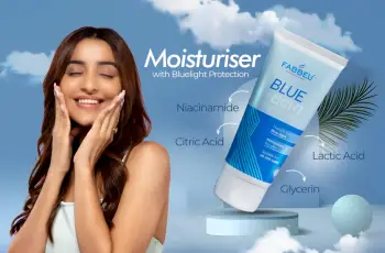 Protect Your Skin from Digital Aging: The Benefits of Blue Light Skincare Protect Your Skin from Digital Aging: The Benefits of Blue Light Skincare