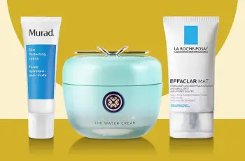 Say Goodbye to Dry Skin: The Best Moisturizers for a Smooth, Hydrated Complexion Say Goodbye to Dry Skin: The Best Moisturizers for a Smooth, Hydrated Complexion