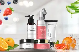 Cream Skin: A Streamlined Skincare Routine for Radiant, Dewy Skin