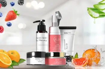 Cream Skin: A Streamlined Skincare Routine for Radiant, Dewy Skin Cream Skin: A Streamlined Skincare Routine for Radiant, Dewy Skin