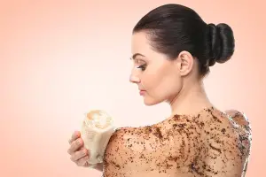 Winter-Proof Your Skin: The Best Body Scrubs for Dry, Flaky Skin
