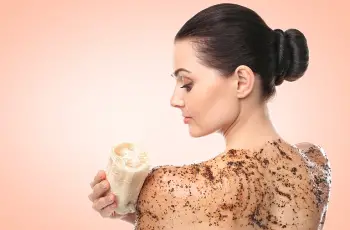 Winter-Proof Your Skin: The Best Body Scrubs for Dry, Flaky Skin Winter-Proof Your Skin: The Best Body Scrubs for Dry, Flaky Skin