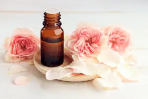Rose Oil in Skin Care: Benefits, Uses, and Drawbacks