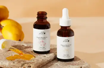 Rosehip Oil in Skin Care: Benefits, Uses, and Safety