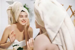 Scrubs, Exfoliants & Exfoliators: How to Choose the Right One for Your Skin