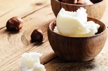 Shea Butter Benefits: The All-Natural Solution for Skin Care
