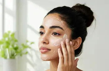 Exfoliation and Face Masks: The Key to Clear, Smooth Skin