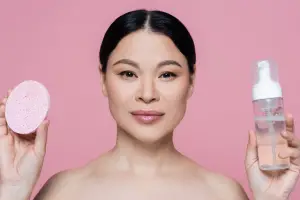 Skincare-Infused Makeup: Enhancing Beauty with Skin-Boosting Benefits