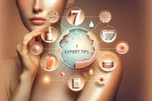 7 Expert Tips for Repairing and Strengthening Your Skin Barrier