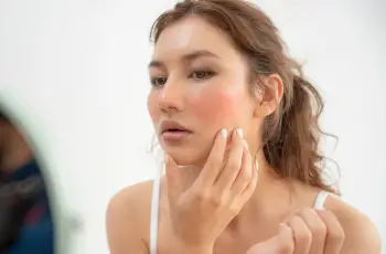 Common Skincare Ingredients That Trigger Facial Allergic Reactions