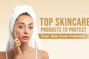 Top Skincare Ingredients That Shield Skin from Daily Pollution
