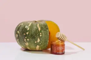 Unlock the Beauty Benefits of Pumpkin: A Guide to Glowing Skin and Strong Hair