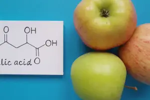 Skincare Benefits of Malic Acid: The AHA You’re Overlooking