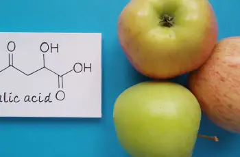 Skincare Benefits of Malic Acid: The AHA You’re Overlooking