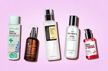 Exploring the Benefits of Snail Mucin in Skincare Products