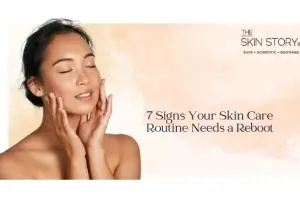 Three Months In, No Results? Rethink Your Skincare Strategy