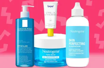 Step-by-Step Skincare Routine for Oily Skin That Works Step-by-Step Skincare Routine for Oily Skin That Works