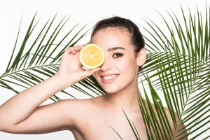 Natural Skincare Tips for Summer-Ready Glowing Skin